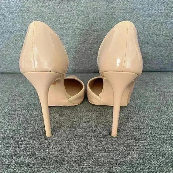 Charlotte Russe Heels - Picture 7 of 10